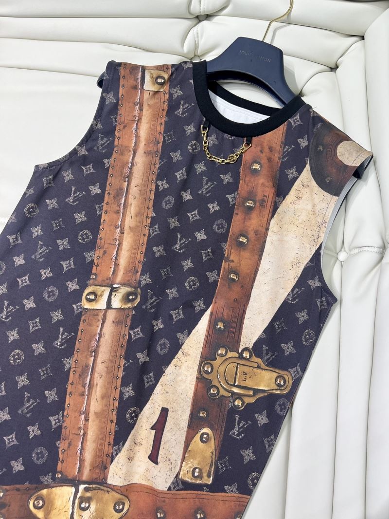 Louis Vuitton Dress